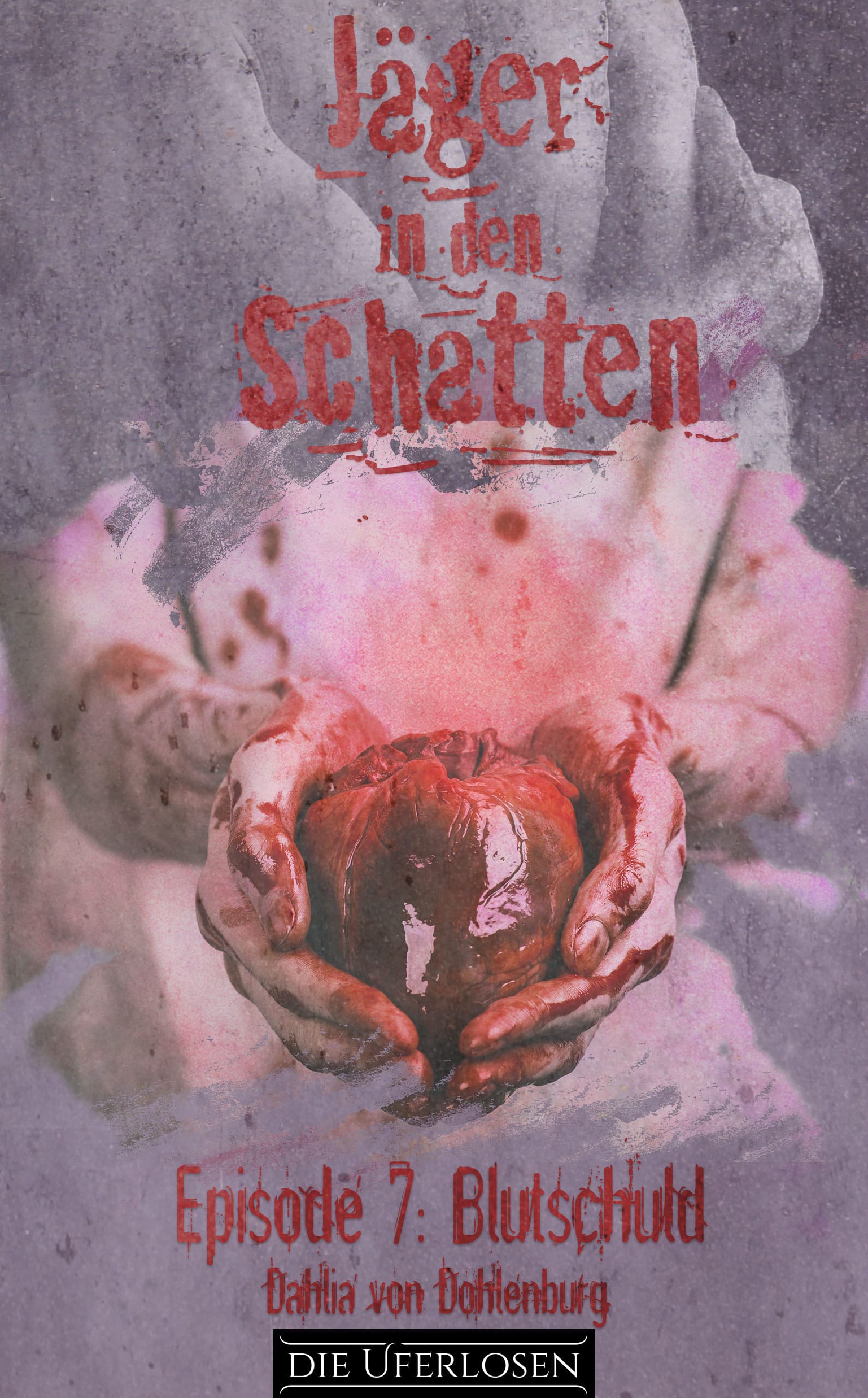 Blutschuld