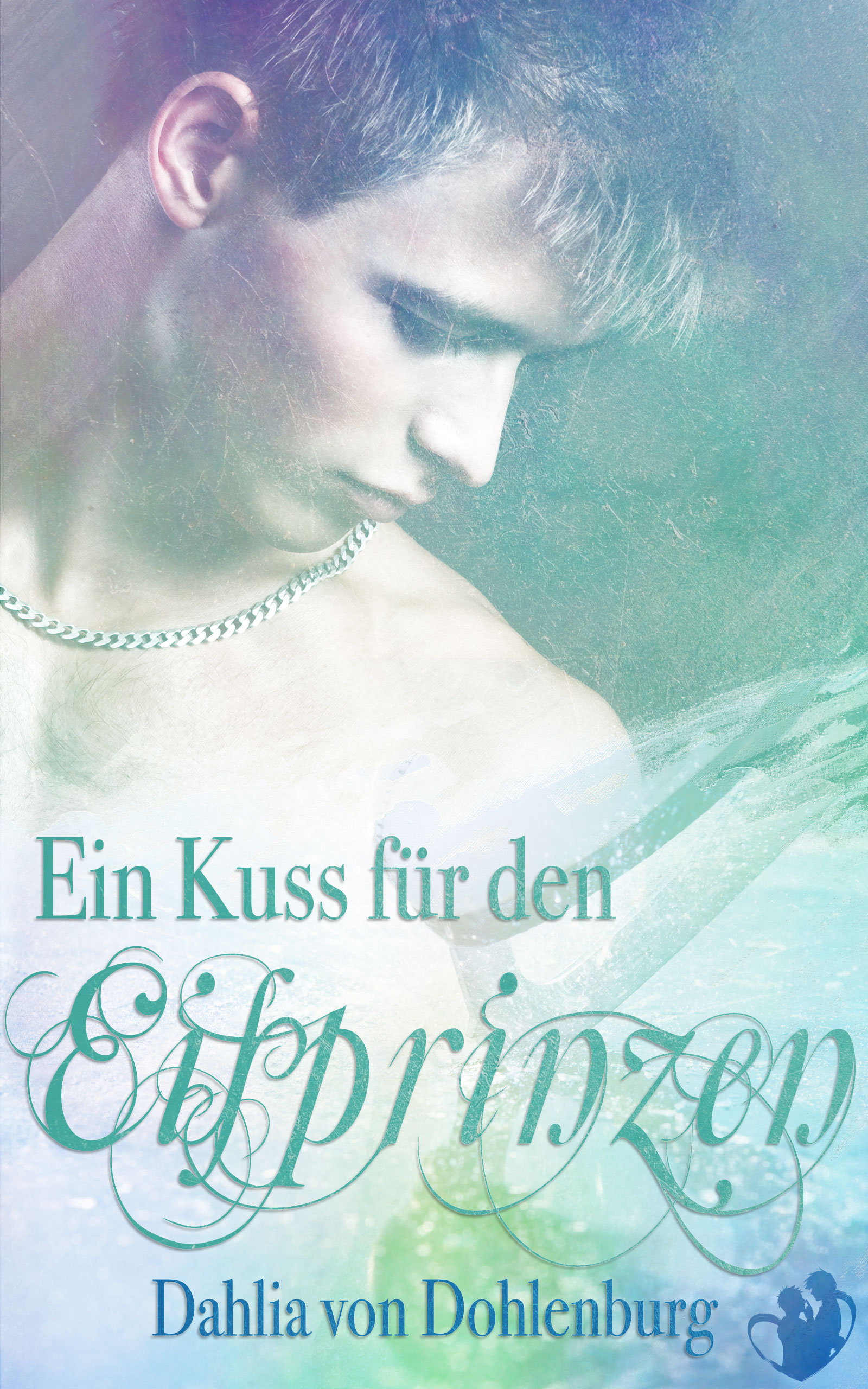 Ein Kuss für den Eisprinzen