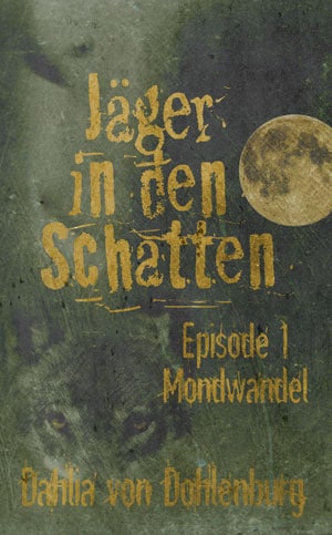 Mondwandel