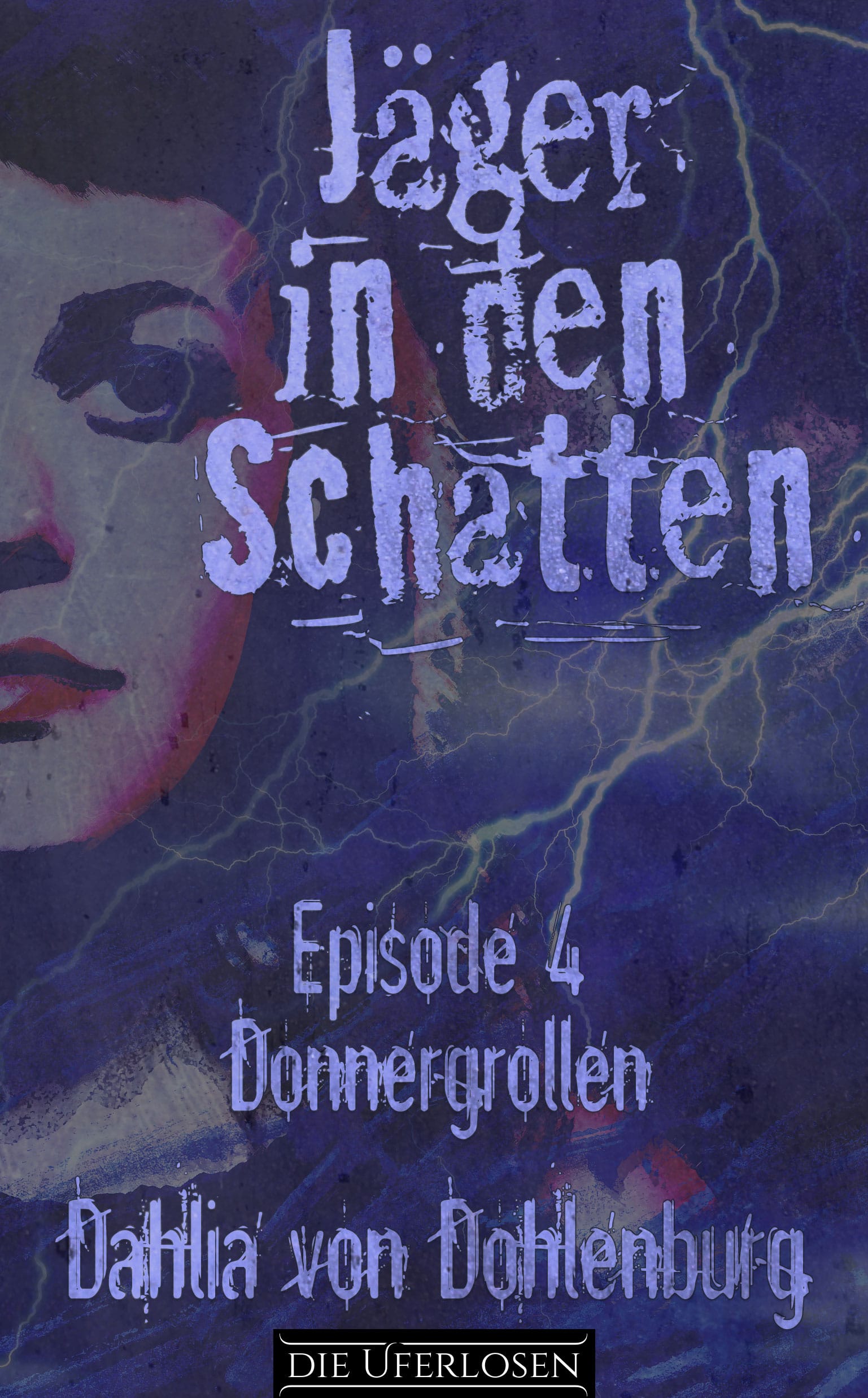 Donnergrollen
