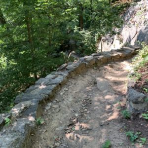 Inwood Hill Park